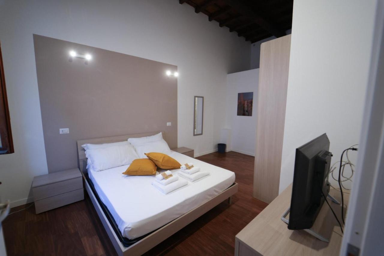 Residenza Bernini Lägenhet *
