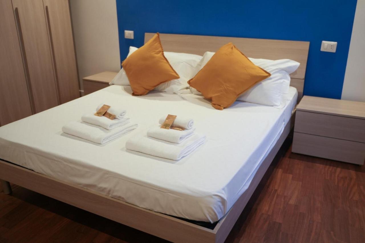 Residenza Bernini Lägenhet