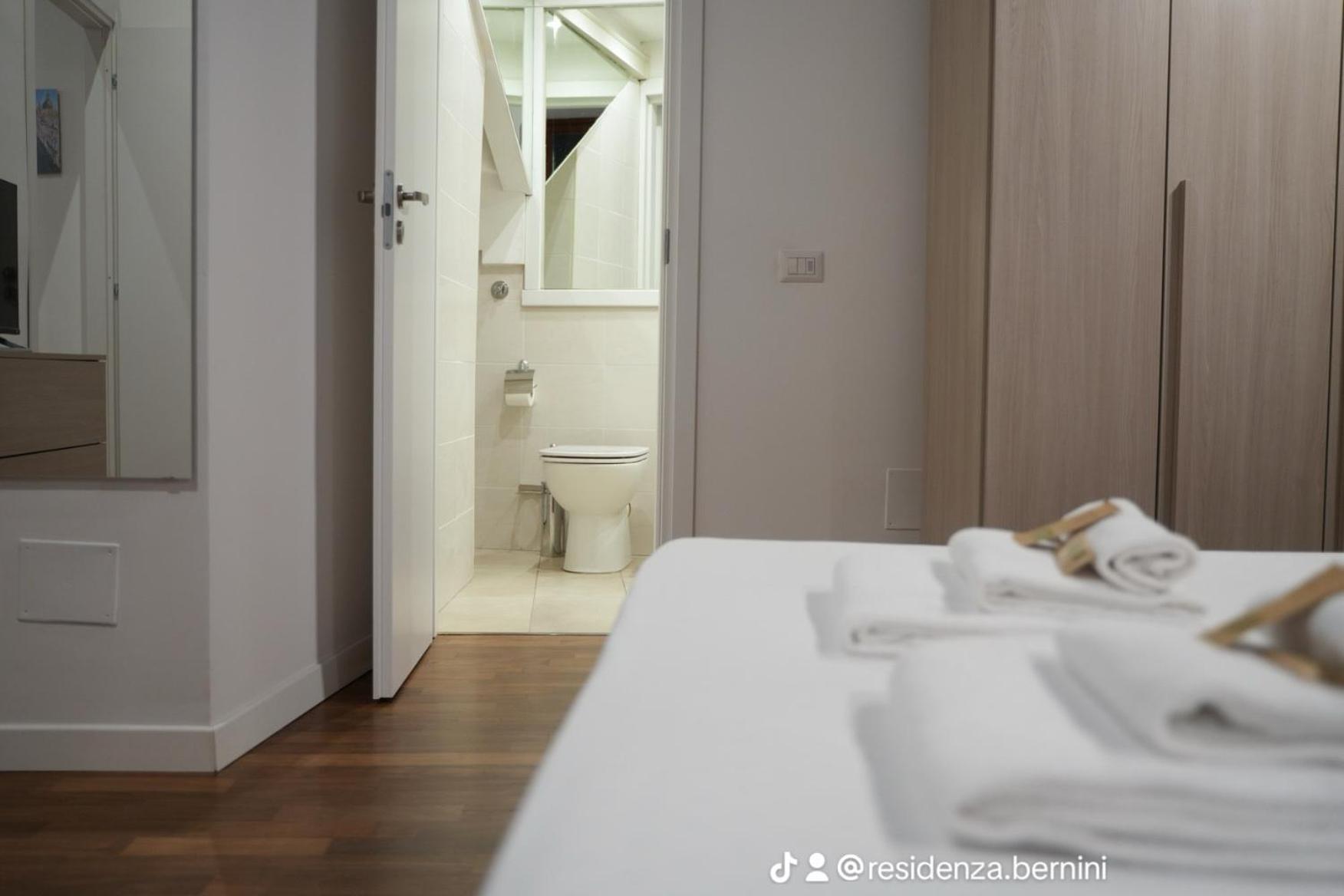 Residenza Bernini Rom